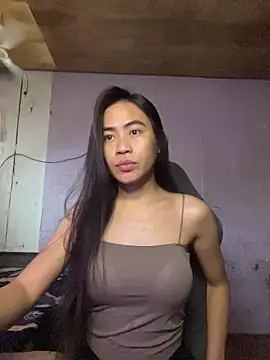 prettyasianjas online show from 30, 10, 2025