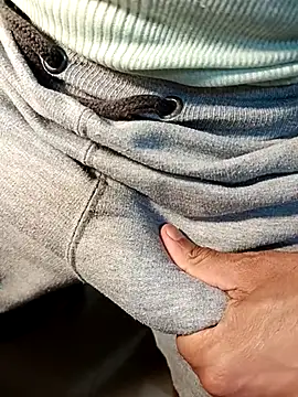 Gallo001 online show from 25, 11, 2025