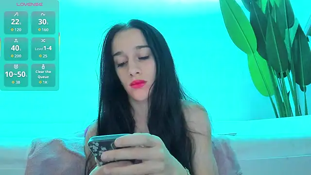 Royal Naughty  online show from 27, 9, 2025