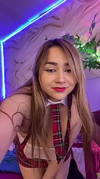 Valeryfox01  online show from 30, 10, 2025