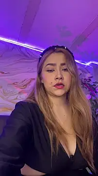 Valeryfox01  online show from 27, 11, 2025