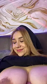 Valeryfox01  online show from 29, 11, 2025