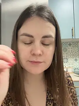 Risky-Flower online show from 30, 10, 2025