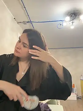 Risky-Flower online show from 9, 11, 2025