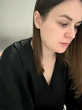 Risky-Flower online show from 5, 11, 2025