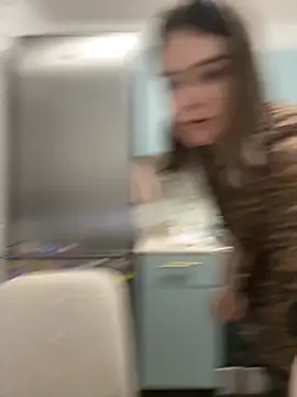 Risky-Flower online show from 26, 11, 2025