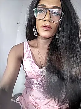 Winterbunny95 online show from 19, 10, 2025