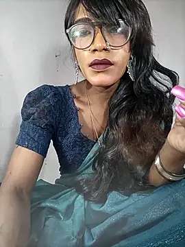 Winterbunny95 online show from 17, 10, 2025