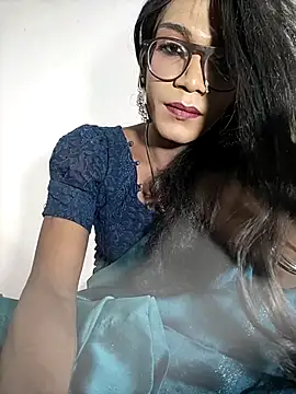 Winterbunny95 online show from 20, 9, 2025