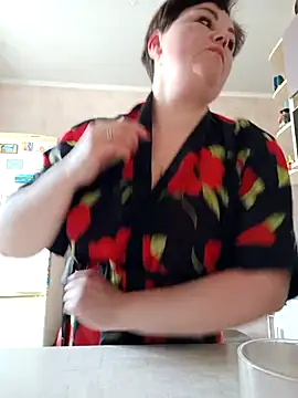 EllaLove2277 online show from 19, 4, 2026