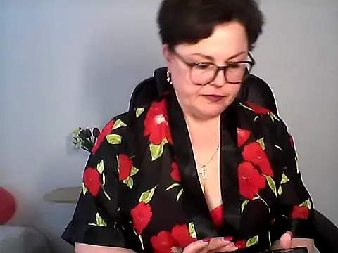 EllaLove2277 online show from 23, 2, 2026