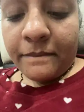 Snapshot of Hanny_Beby143 chatting on 5, 1, 2026 Hanny Beby143 online show from 5, 1, 2026