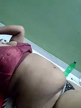 bitch-horny online show from 19, 10, 2025