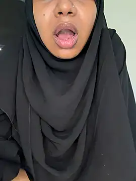 SpicykhalifaX online show from 1, 6, 2026