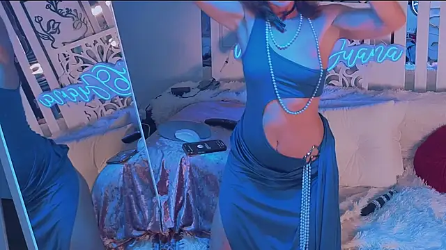 Mari69Juana online show from 21, 10, 2025