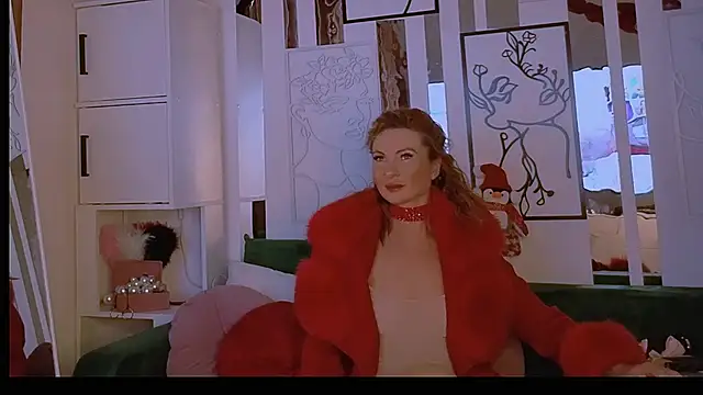 Mari69Juana online show from 10, 1, 2026