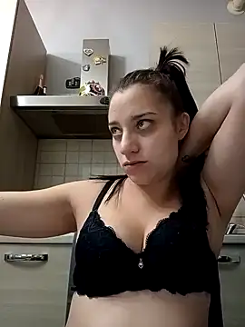 Maialona78 online show from 15, 10, 2025