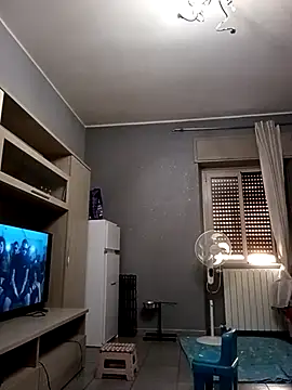 Maialona78 online show from 10, 11, 2025