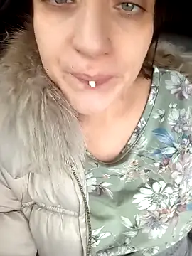 Maialona78 online show from 21, 10, 2025