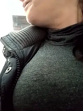 Maialona78 online show from 14, 10, 2025