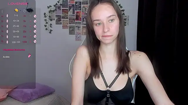  Alissaa online show from 16, 11, 2025