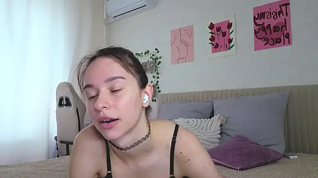  Alissaa online show from 16, 5, 2026
