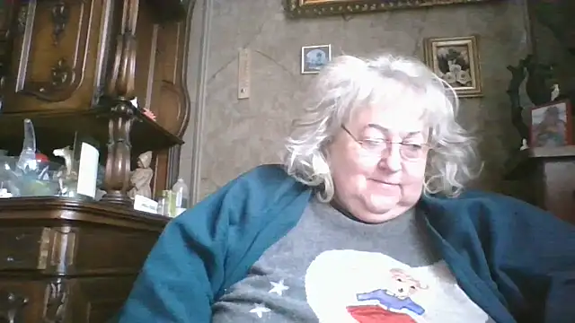 Lala-Love56 online show from 31, 10, 2025