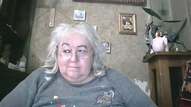 Lala-Love56 online show from 18, 3, 2026