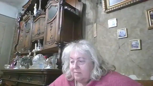 Lala-Love56 online show from 14, 6, 2026