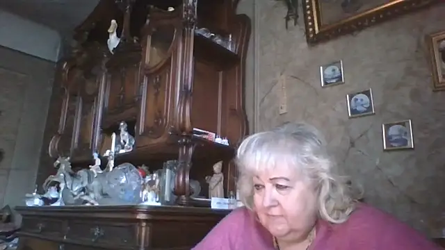 Snapshot of Lala-Love56 chatting on 3, 6, 2026 Lala-Love56 online show from 3, 6, 2026
