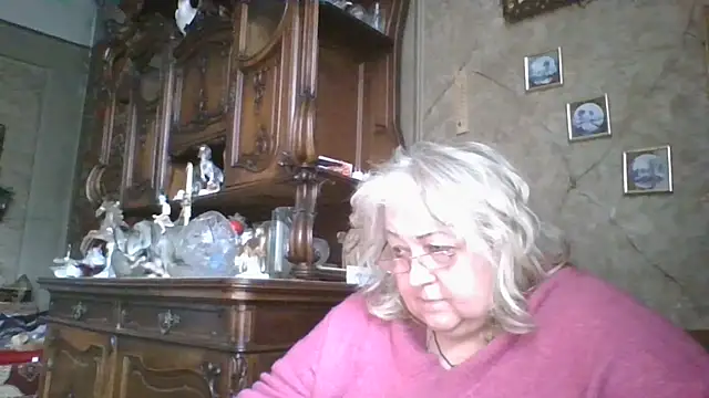 Snapshot of Lala-Love56 chatting on 16, 5, 2026 Lala-Love56 online show from 16, 5, 2026