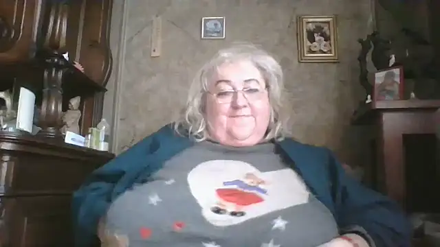 Lala-Love56 online show from 5, 11, 2025