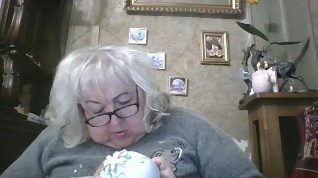 Lala-Love56 online show from 15, 3, 2026