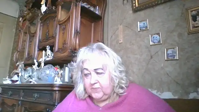 Lala-Love56 online show from 19, 4, 2026