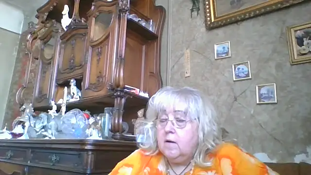Snapshot of Lala-Love56 chatting on 26, 5, 2026 Lala-Love56 online show from 26, 5, 2026