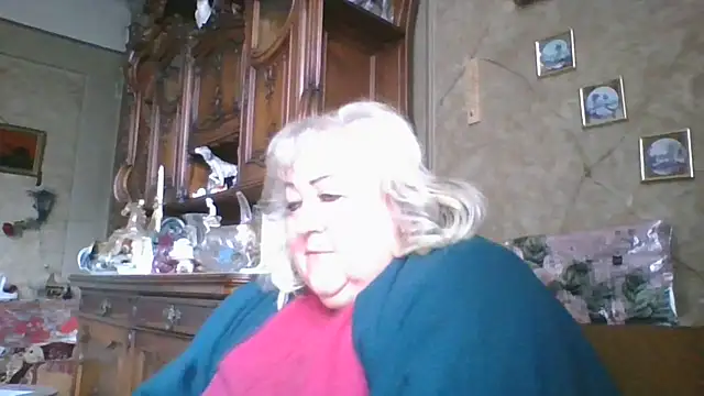 Lala-Love56 online show from 3, 10, 2025