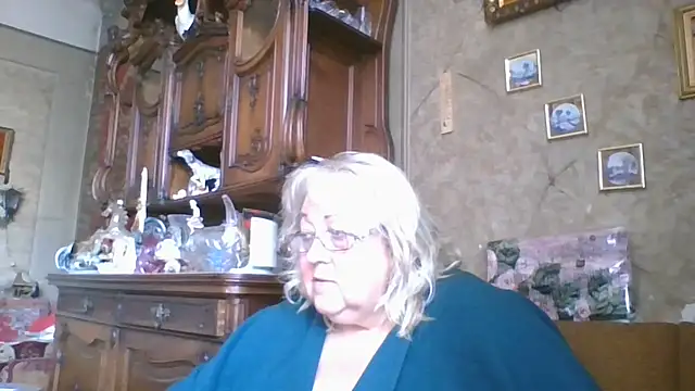 Lala-Love56 online show from 20, 9, 2025