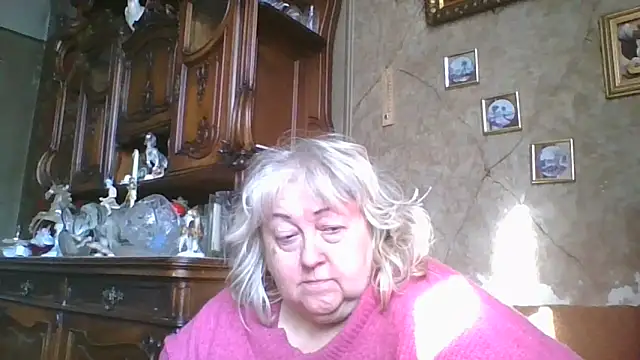 Snapshot of Lala-Love56 chatting on 6, 5, 2026 Lala-Love56 online show from 6, 5, 2026