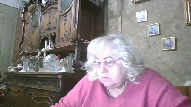 Snapshot of Lala-Love56 chatting on 18, 5, 2026 Lala-Love56 online show from 18, 5, 2026