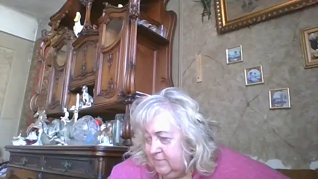 Snapshot of Lala-Love56 chatting on 20, 5, 2026 Lala-Love56 online show from 20, 5, 2026