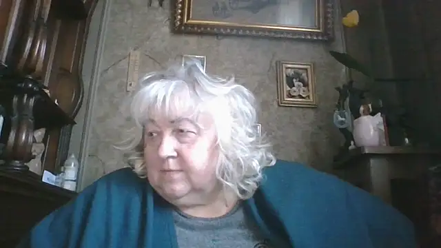 Lala-Love56 online show from 22, 3, 2026