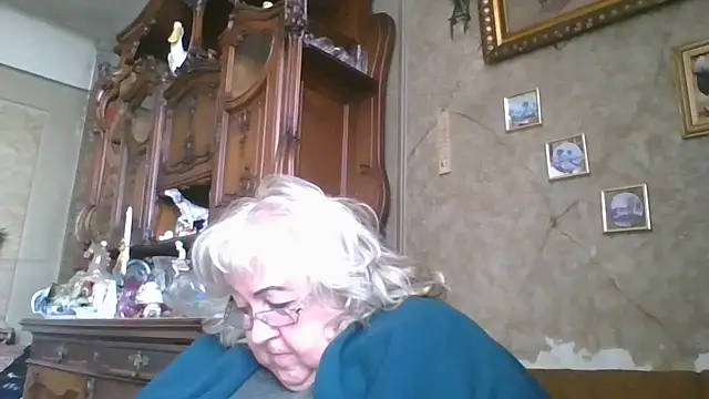 Lala-Love56 online show from 13, 10, 2025