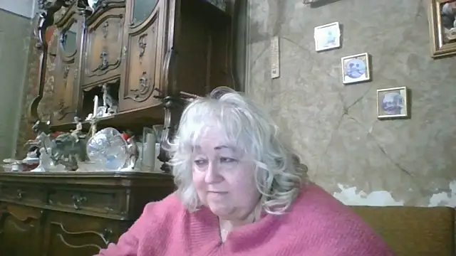 Lala-Love56 online show from 19, 4, 2026