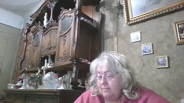 Snapshot of Lala-Love56 chatting on 17, 5, 2026 Lala-Love56 online show from 17, 5, 2026