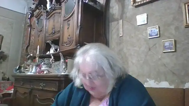 Lala-Love56 online show from 16, 9, 2025