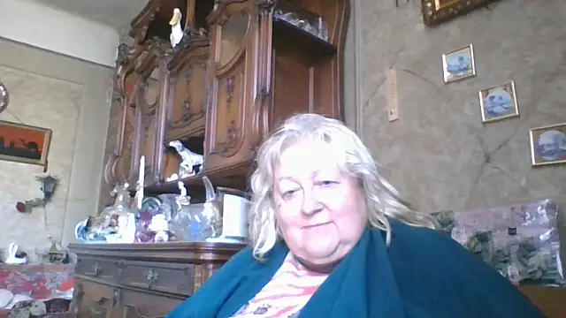 Lala-Love56 online show from 27, 9, 2025