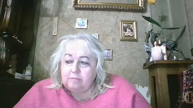 Lala-Love56 online show from 3, 4, 2026