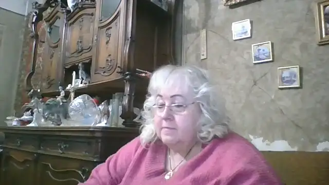 Snapshot of Lala-Love56 chatting on 9, 5, 2026 Lala-Love56 online show from 9, 5, 2026