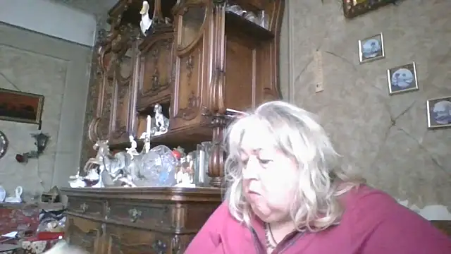 Snapshot of Lala-Love56 chatting on 1, 6, 2026 Lala-Love56 online show from 1, 6, 2026