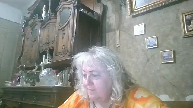 Lala-Love56 online show from 22, 6, 2026